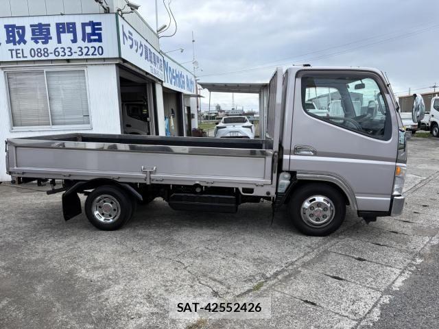 Mitsubishi CANTER 2004-03 8848423-3