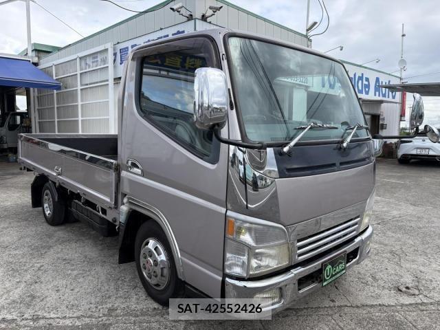 Mitsubishi CANTER 2004-03 8848423-4