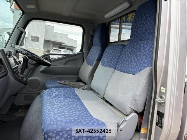 Mitsubishi CANTER 2004-03 8848423-6