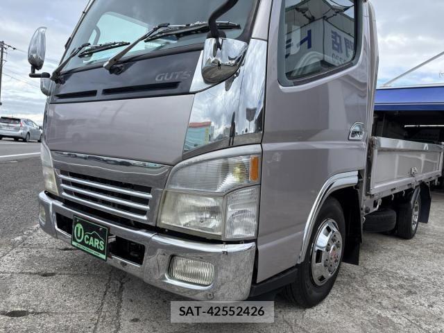 Mitsubishi CANTER 2004-03 8848423-7