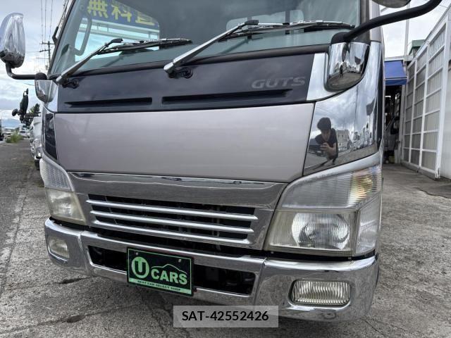 Mitsubishi CANTER 2004-03 8848423-8