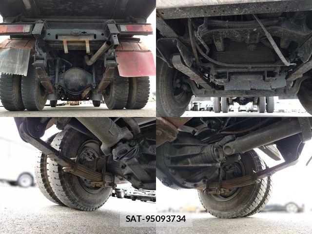 Mitsubishi CANTER 1999-01 8848418-12