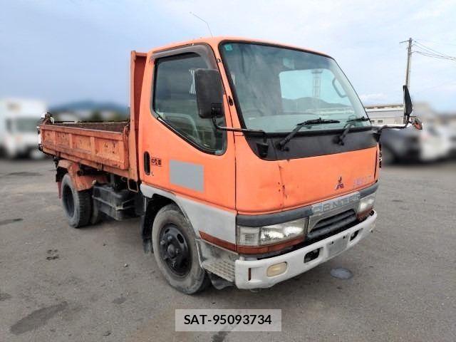 Mitsubishi CANTER 1999-01 8848418-1