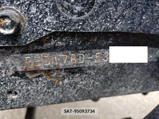 Mitsubishi CANTER 1999-01 8848418-21
