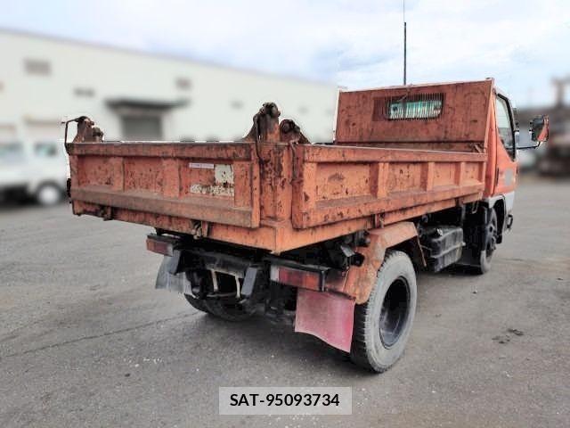 Mitsubishi CANTER 1999-01 8848418-2