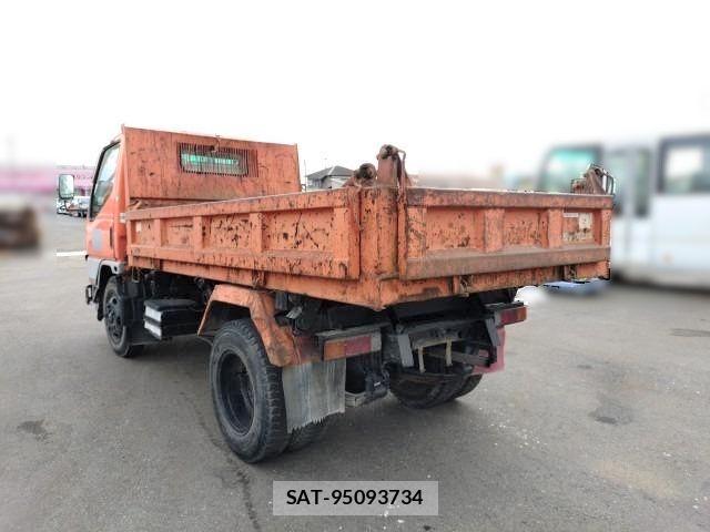 Mitsubishi CANTER 1999-01 8848418-3