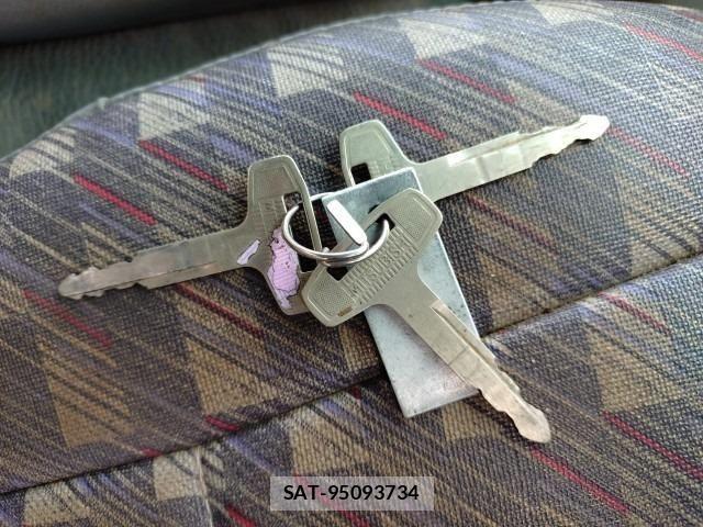 Mitsubishi CANTER 1999-01 8848418-4