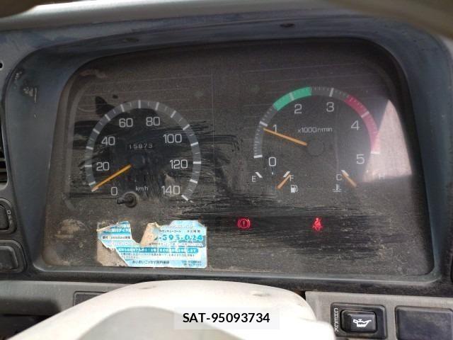 Mitsubishi CANTER 1999-01 8848418-5