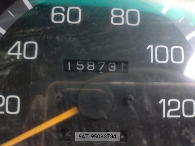 Mitsubishi CANTER 1999-01 8848418-6