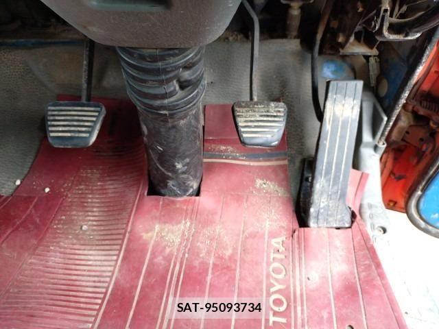 Mitsubishi CANTER 1999-01 8848418-7