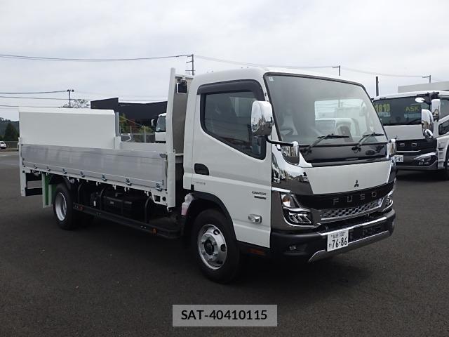 Mitsubishi CANTER 2024-10 8848398-1