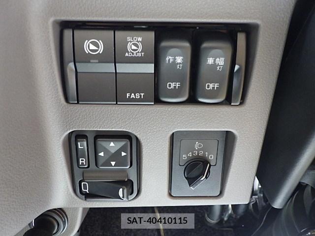 Mitsubishi CANTER 2024-10 8848398-20