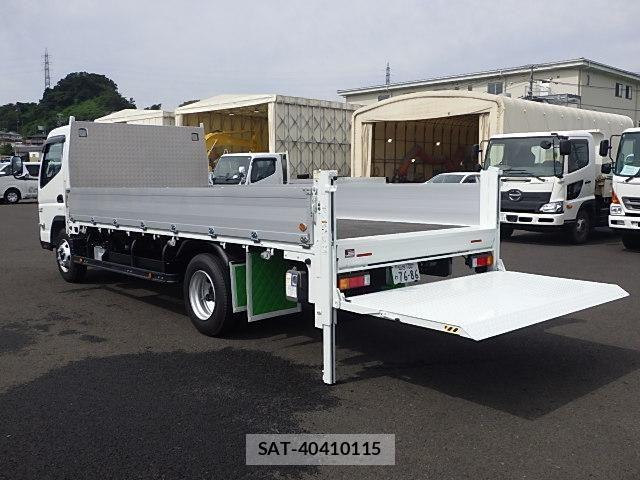 Mitsubishi CANTER 2024-10 8848398-27