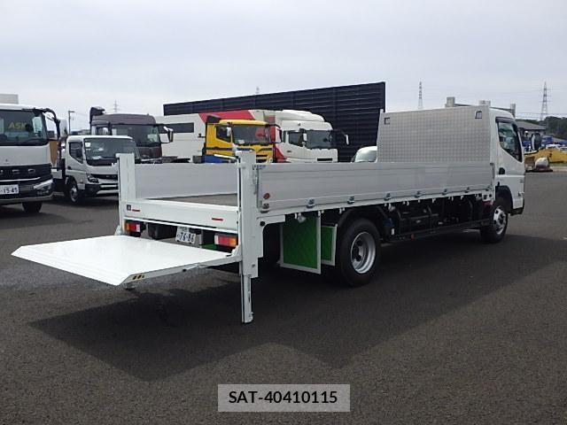Mitsubishi CANTER 2024-10 8848398-28
