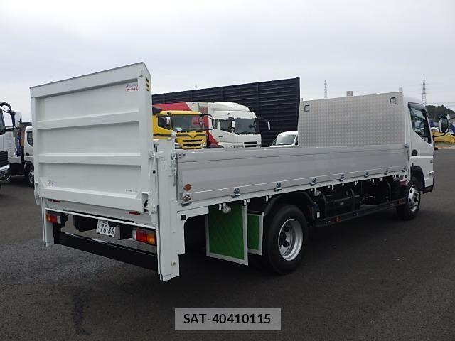 Mitsubishi CANTER 2024-10 8848398-2