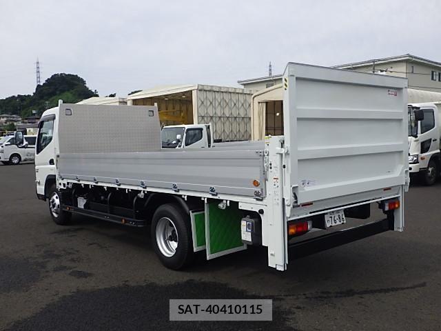 Mitsubishi CANTER 2024-10 8848398-3