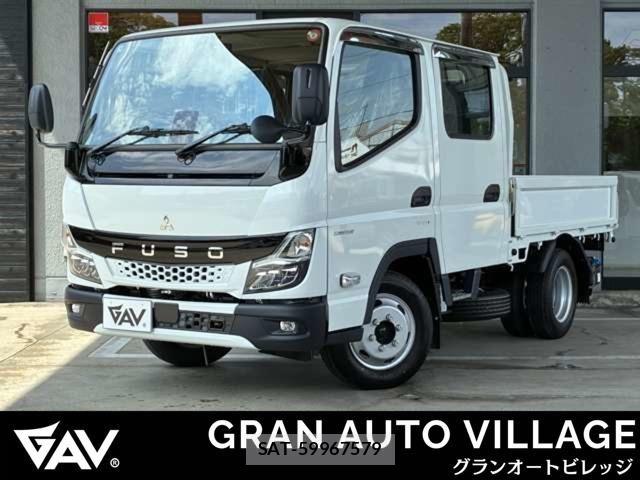Mitsubishi CANTER 2026-04 8870589-0
