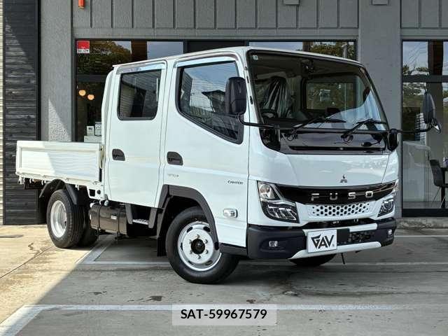 Mitsubishi CANTER 2026-04 8870589-6