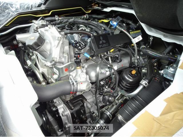 Mitsubishi CANTER 2026-05 8870585-9