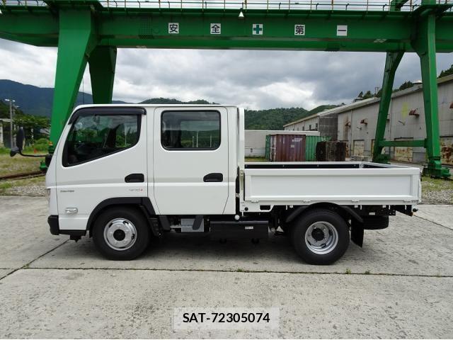 Mitsubishi CANTER 2026-05 8870585-16