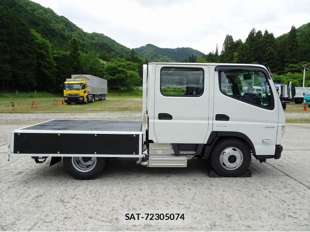 Mitsubishi CANTER 2026-05 8870585-17