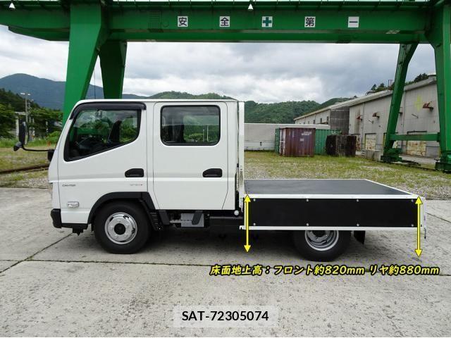 Mitsubishi CANTER 2026-05 8870585-18