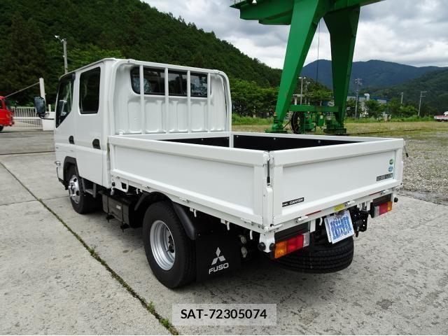 Mitsubishi CANTER 2026-05 8870585-1