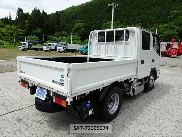 Mitsubishi CANTER 2026-05 8870585-19