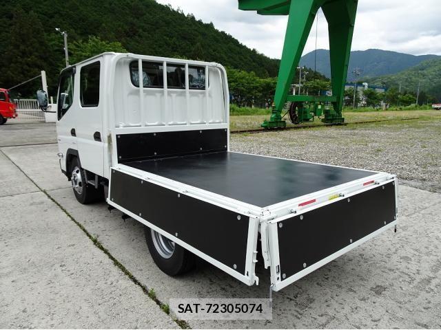 Mitsubishi CANTER 2026-05 8870585-20