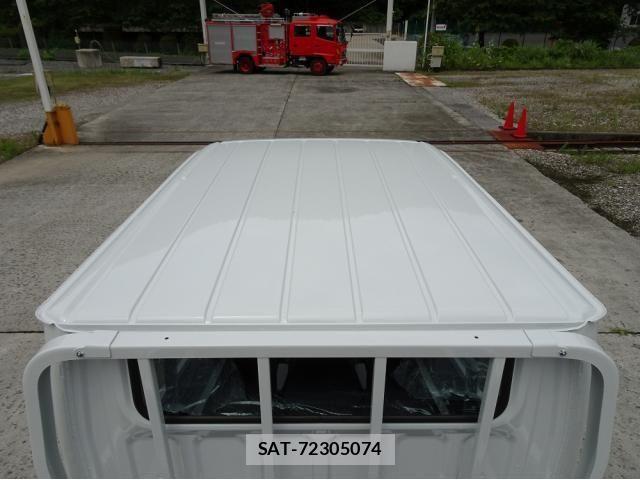 Mitsubishi CANTER 2026-05 8870585-23