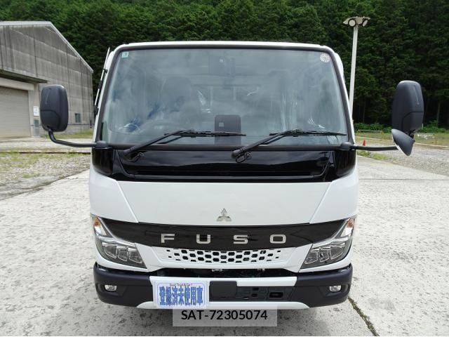 Mitsubishi CANTER 2026-05 8870585-24