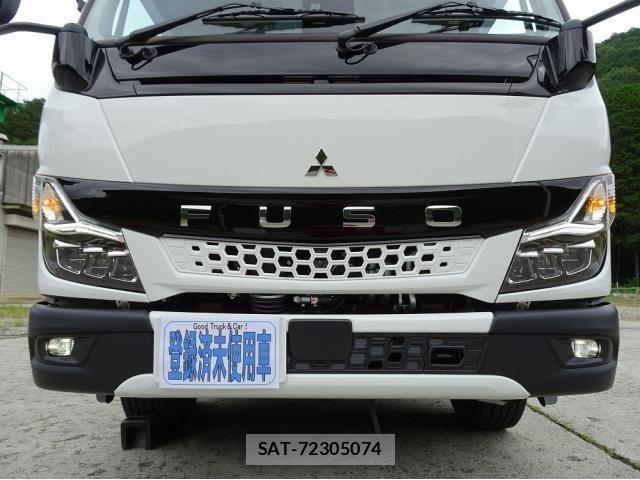 Mitsubishi CANTER 2026-05 8870585-25