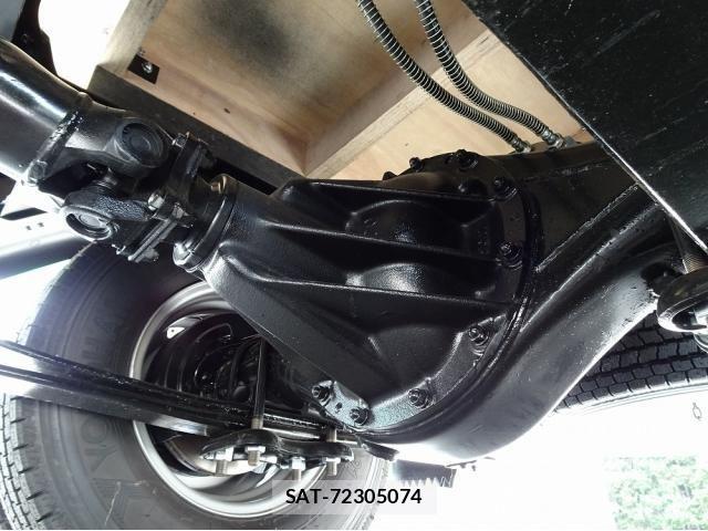 Mitsubishi CANTER 2026-05 8870585-27