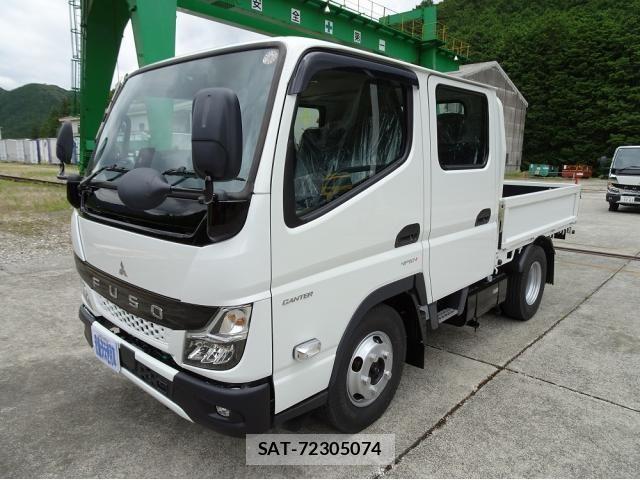 Mitsubishi CANTER 2026-05 8870585-2