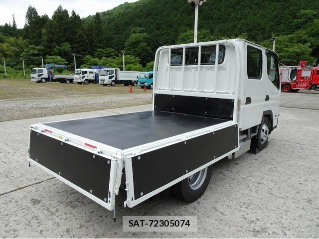 Mitsubishi CANTER 2026-05 8870585-3