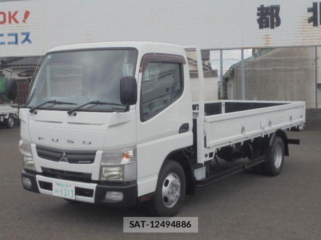 Mitsubishi CANTER 2015-11 8870597-0
