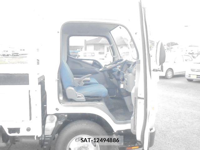 Mitsubishi CANTER 2015-11 8870597-9