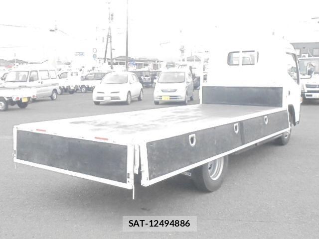 Mitsubishi CANTER 2015-11 8870597-29