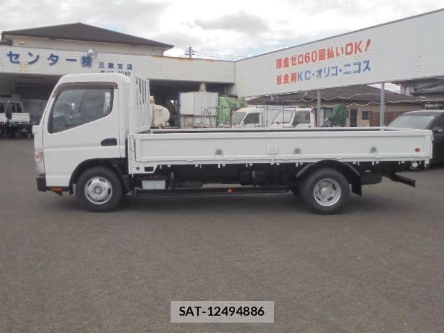 Mitsubishi CANTER 2015-11 8870597-3
