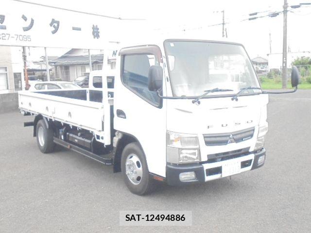 Mitsubishi CANTER 2015-11 8870597-7