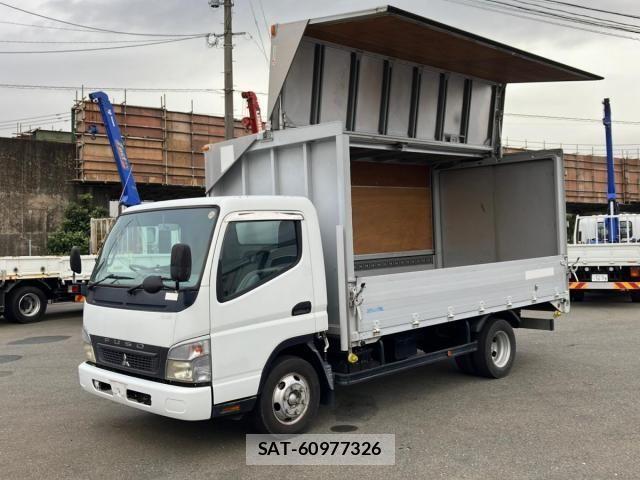 Mitsubishi CANTER 2008-06 8870598-0