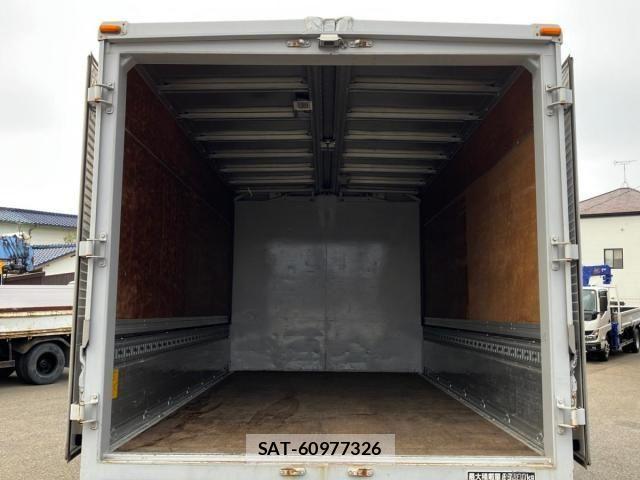 Mitsubishi CANTER 2008-06 8870598-9