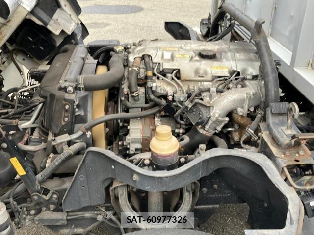 Mitsubishi CANTER 2008-06 8870598-15
