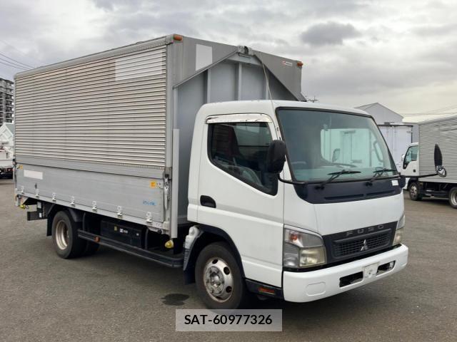 Mitsubishi CANTER 2008-06 8870598-1