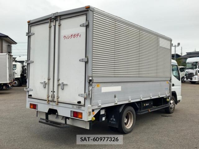 Mitsubishi CANTER 2008-06 8870598-2