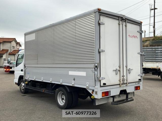 Mitsubishi CANTER 2008-06 8870598-3