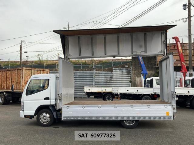 Mitsubishi CANTER 2008-06 8870598-4