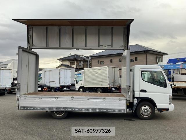 Mitsubishi CANTER 2008-06 8870598-5
