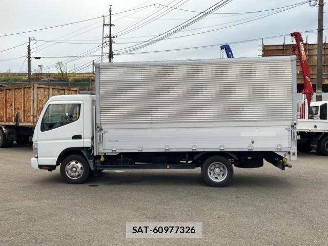 Mitsubishi CANTER 2008-06 8870598-6