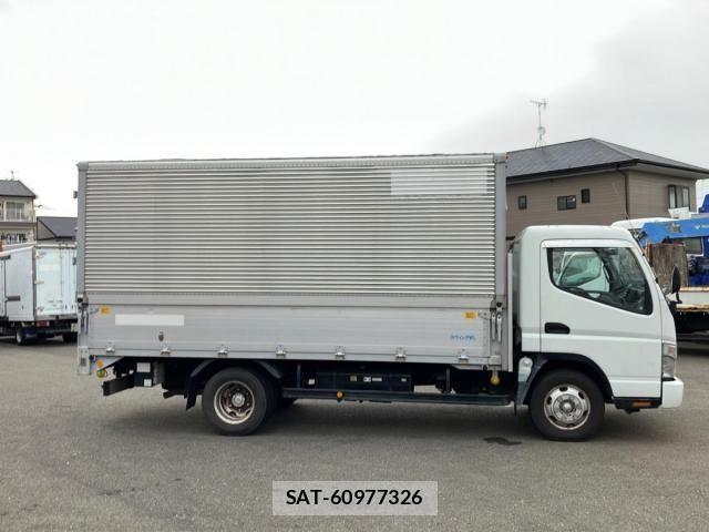 Mitsubishi CANTER 2008-06 8870598-7